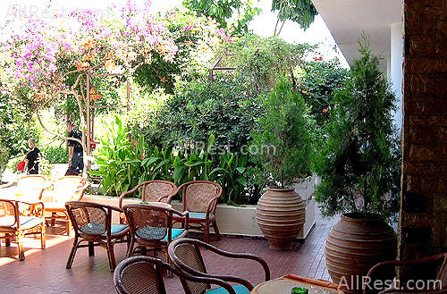 Blue Bay Hotel 26